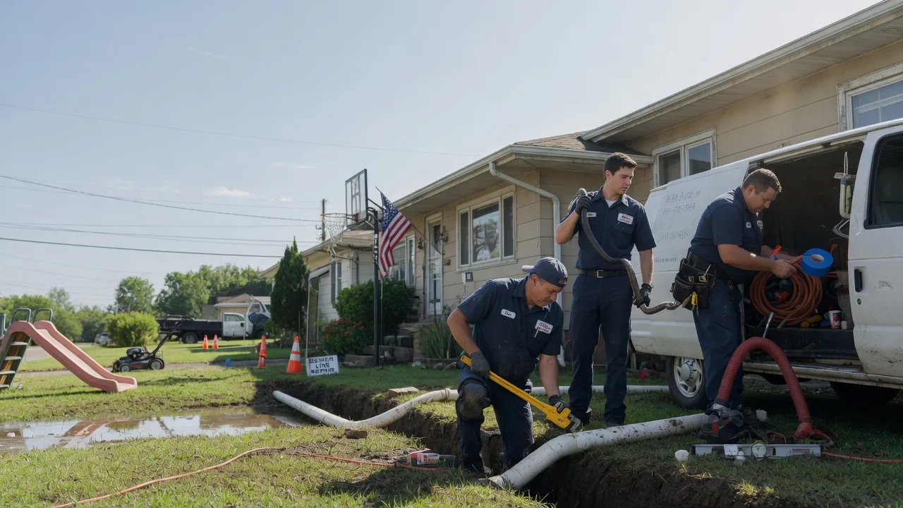 Toilet Installation in Bristow, NE near me